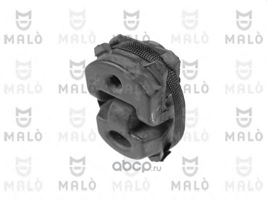 Крепление глушителя CITROEN