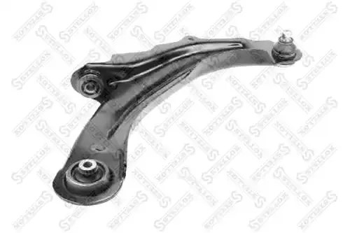 Рычаг нижний правый d18 Renault Megane 03)