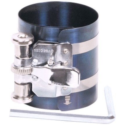 Ключ оправка для колец поршневых 53-175мм L-7,5см