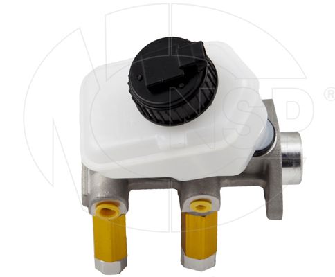 Цилиндр главный тормозной Nexia 1.5, Espero с бачком