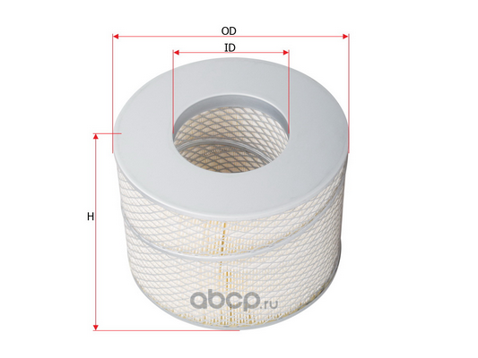 Фильтр воздушный