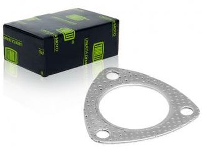 Прокладка 2112 трубы приемной V=1600 перфометалл