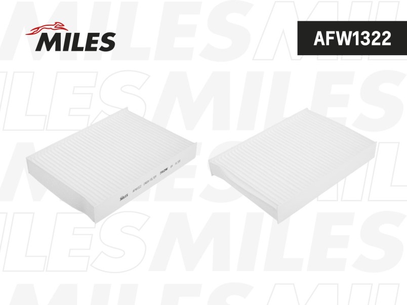 Фильтр салона NISSAN QASHQAI 14-