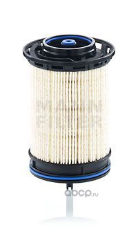 Фильтр топливный AUDI Q7 3.0D 15-