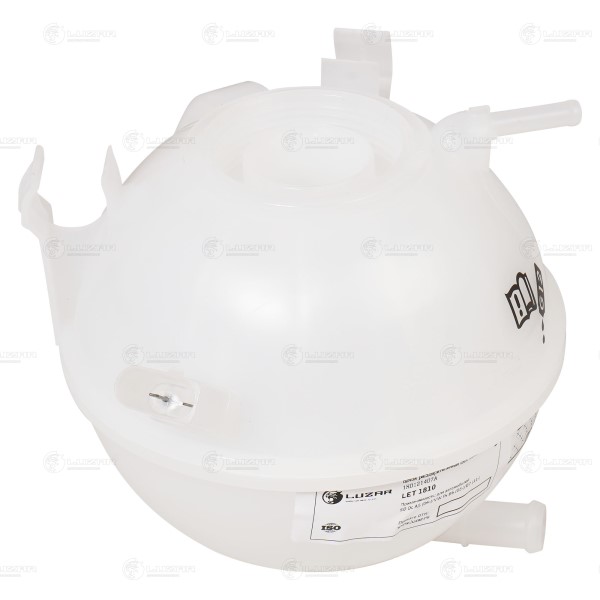 Бачок расширительный Skoda Octavia A5 04--, Rapid 13--, Yeti 10--, Golf 05--, Passat 06--, Tiguan 08--,Superb