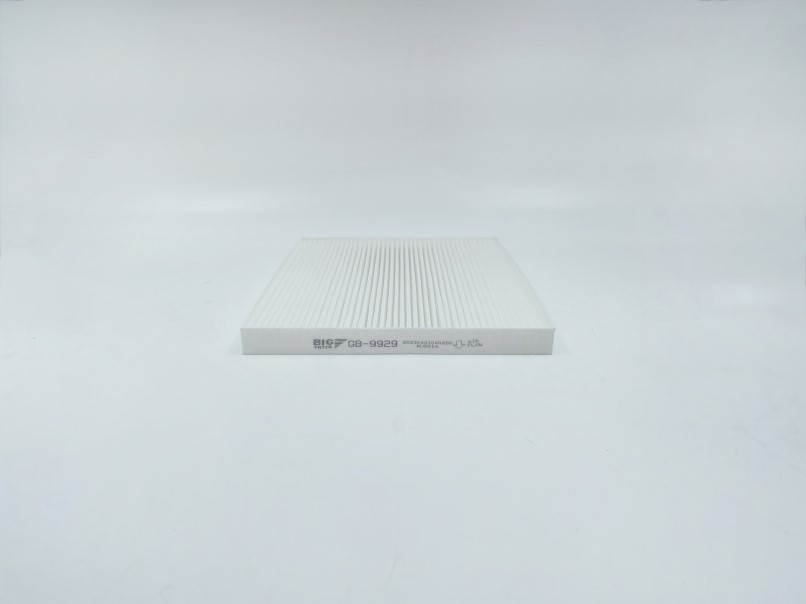 Фильтр салонный Opel Corsa D Fiat Punto