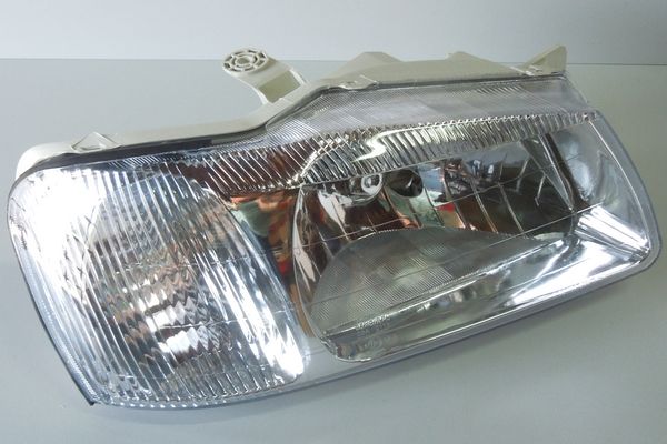 Фара Accent-ТагАЗ правая под корректор