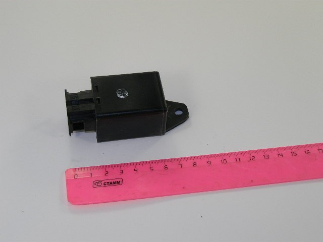 Реле противотуманок задних 2114-2110 /23.3777/