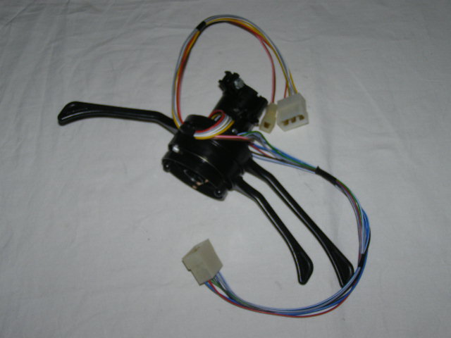 Переключатель 2105, 2107, 2121, ОКА подрулевой /ЦПС/