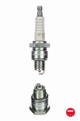 Свеча NGK BP8HN-10  (4838)