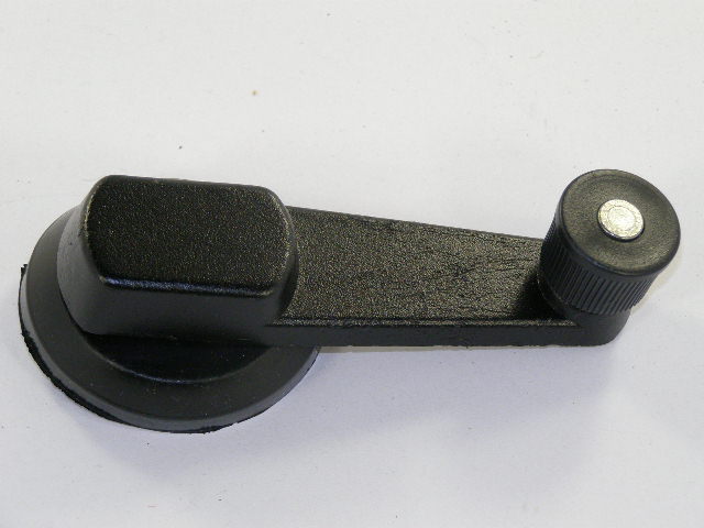 Ручка стеклоподъемника Г-3302 метал.