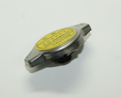 Крышка радиатора Lifan Solano Breez Smily Geely MK MK Cross 1,1 bar