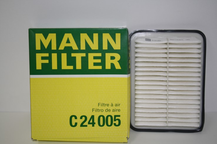Фильтр воздушный  Mann  C 24005