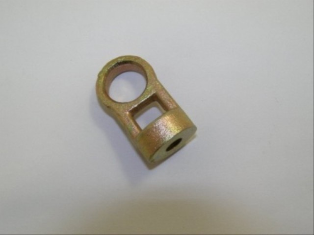 Проушина толкателя ГЦС Г-3302, Волга сцепления