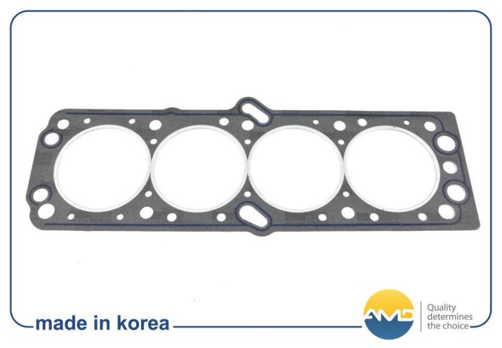 Прокладка ГБЦ Daewoo Nexia 1.6 16 кл. Chevrolet Lacetti Lanos Cruze 109 л.с. Евро 3