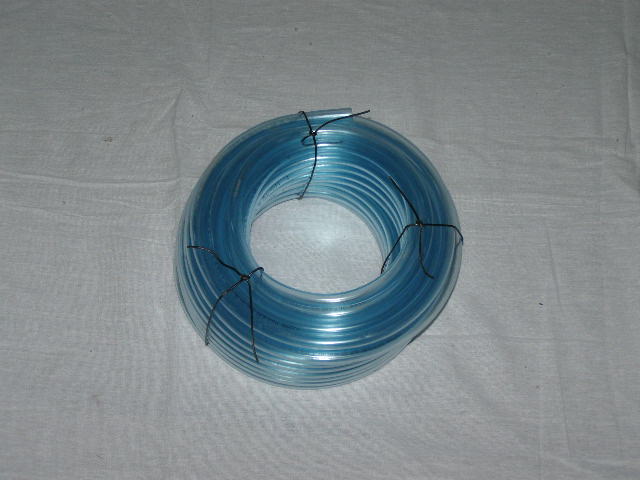 Шланг пластиковый d= 10 синий Codmar
