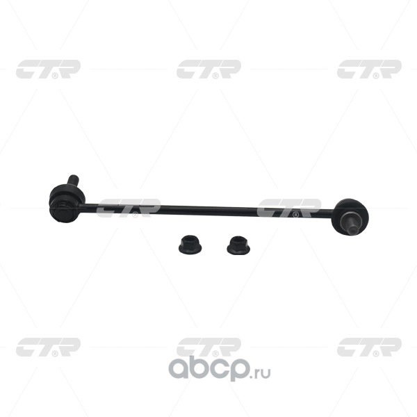 Стойка стабилизатора NISSAN QASHQAI 06-13, X-TRAIL 07-08, MURANO 11- перед. прав. (старый арт. CLN-35) C