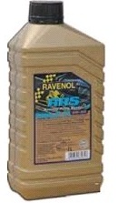 Масло моторное Ravenol Racing Rally   5W50 1л. п/синт.