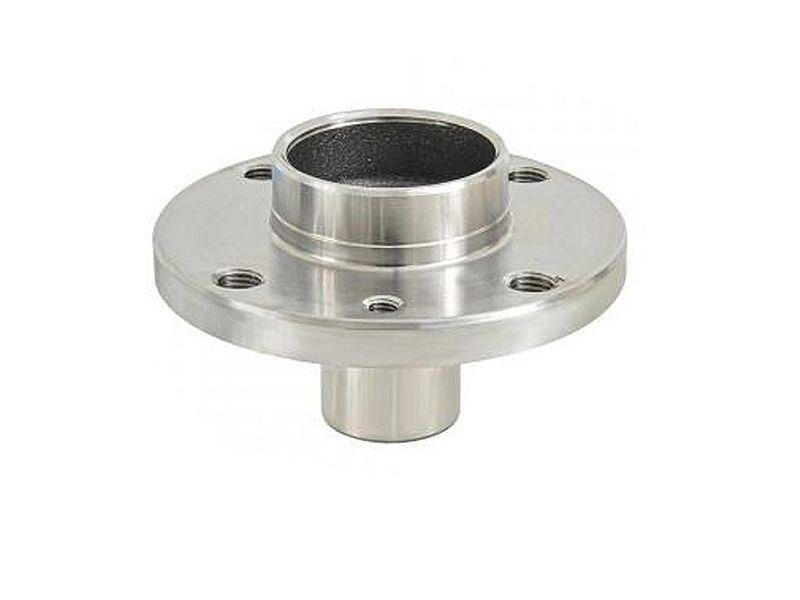 Ступица колеса 2180 Lada Vesta, XRAY переднего (23 зуб.)