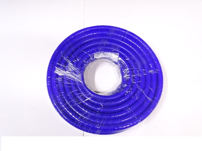 Шланг силиконовый d=12х22 (1м.) 1 сорт