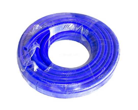Шланг силиконовый d=16х26 (1м.)