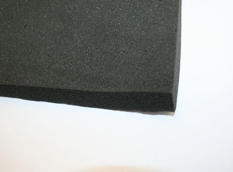 Шумоизоляция STP Бипласт 5К (5х750х1000)мм.