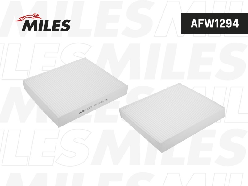 Фильтр салонный VAG A1/IBIZA/FABIA/ROOMSTER/POLO