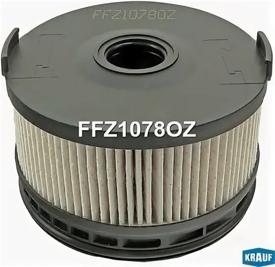 Фильтр топливный