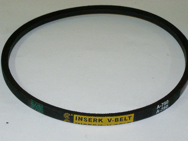 Ремень клиновый 13х 750 Г-3302 Бизнес ГУРа