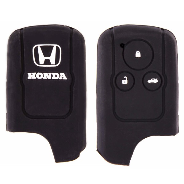 Чехол на ключ Honda 8 ACCORD,ODYSSEY силиконовый