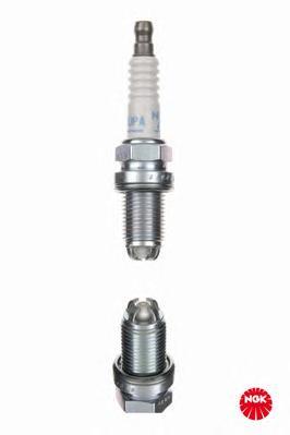Свеча NGK LASER PLATINUM BKR5EQUPA (3566)