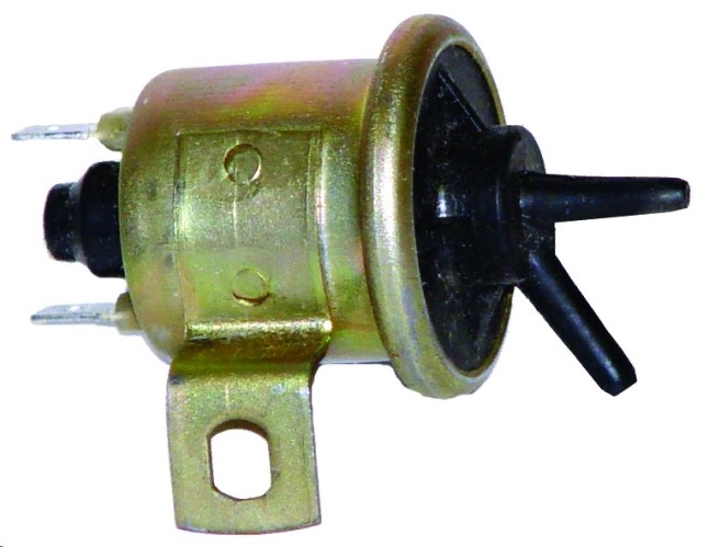 Пневмоэлектроклапан 2105, М-412.