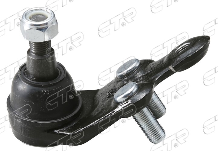 Опора шаровая Toyota Camry 2.0 16V/2.4 16V/3.5 24V 06) левая (CBT83)