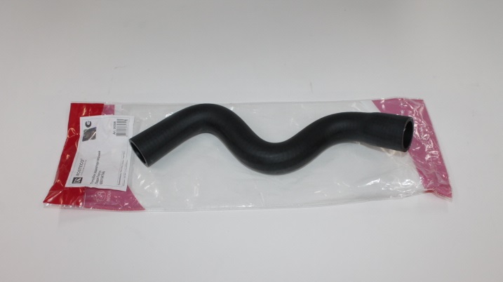 Патрубок радиатора Renault Logan Lada Largus 8 кл. без кондиционера верх.