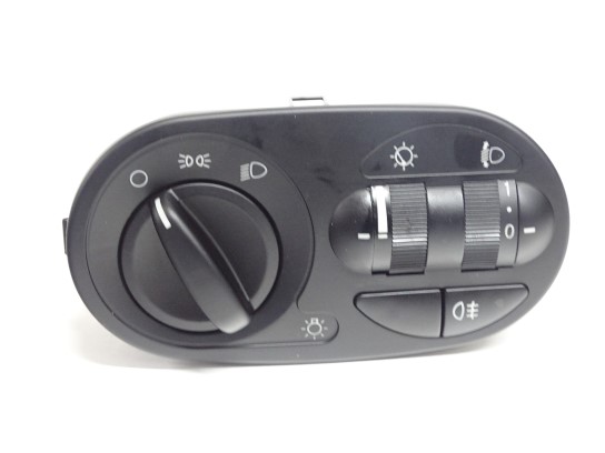 Модуль управ. светотехникой /1118/  н/о НОРМА