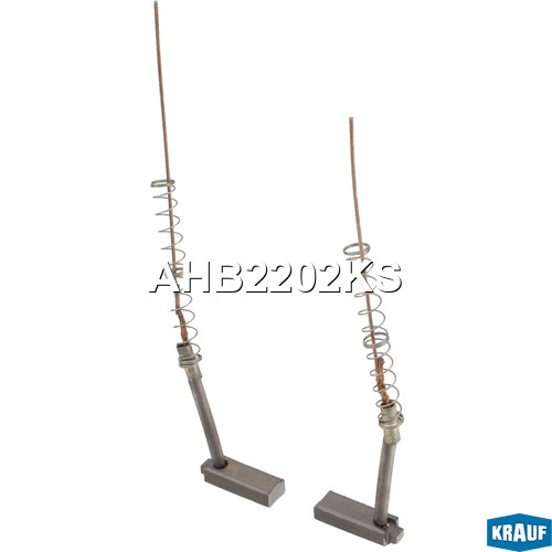 Щетки генератора Ford Transit 2.2