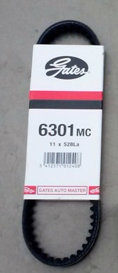 Ремень клиновый 11х 528 AUDI, VW гидроусилителя руля