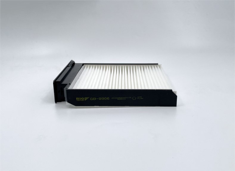 Фильтр салонный Renault Logan, Sandero, Duster, Clio III, Nissan Micra K12, Nissan Note