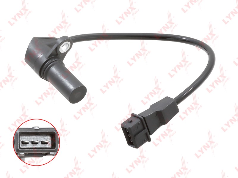 Датчик положения коленвала