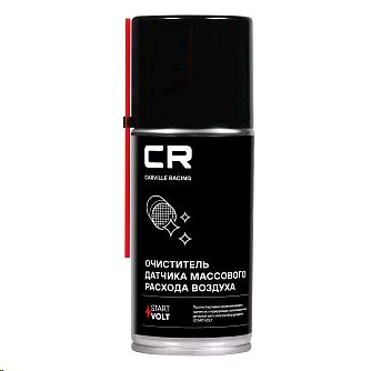 Очиститель ДМРВ Carville Racing 210мл. аэрозоль