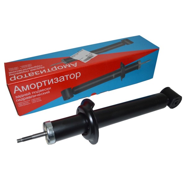 Амортизатор задней подвески 2170 масл.