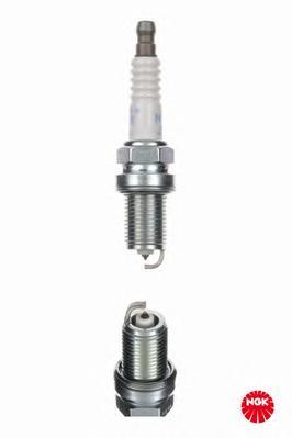 Свеча NGK LASER PLATINUM PFR6B-11 (4014)