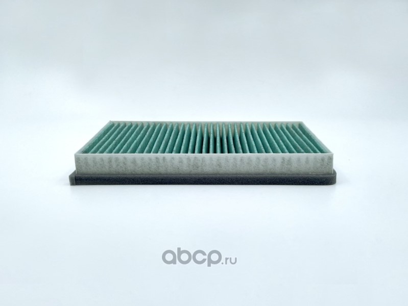 Фильтр салонный 1118, 2190, 2123 Антибактериальный