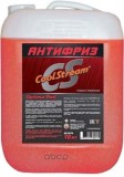 Антифриз  Cool Stream Optima G12 -40С 10кг. красный