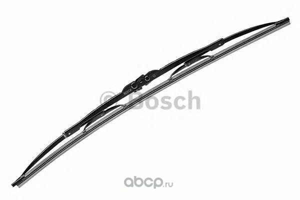 Щетка стеклоочистителя задняя 340мм. AUDI: A3 1.4 TFSI/1.6/1.6 FSI/1.8 TFSI/1.9 TDI/2.0/2.0 FSI/2