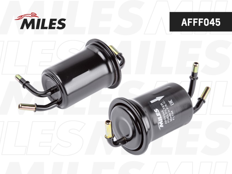 Фильтр топливный КИА Spectra ИЖ Carens 1.2 02- Sephia-2 99- Shuma