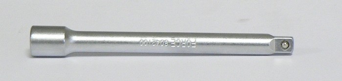 Удлинитель к головкам 1/4 (250 мм)