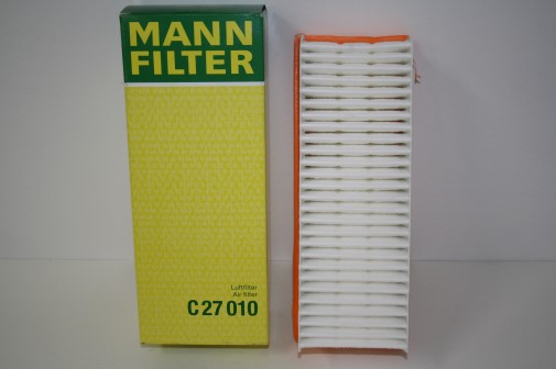 Фильтр воздушный  Mann  C 27010