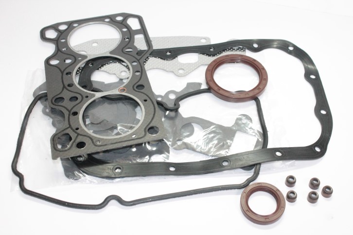 Набор прокладок Daewoo Matiz 0.8 двигателя