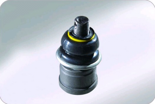 Палец рулевой (шарнир) Г-3302 1шт. Трек